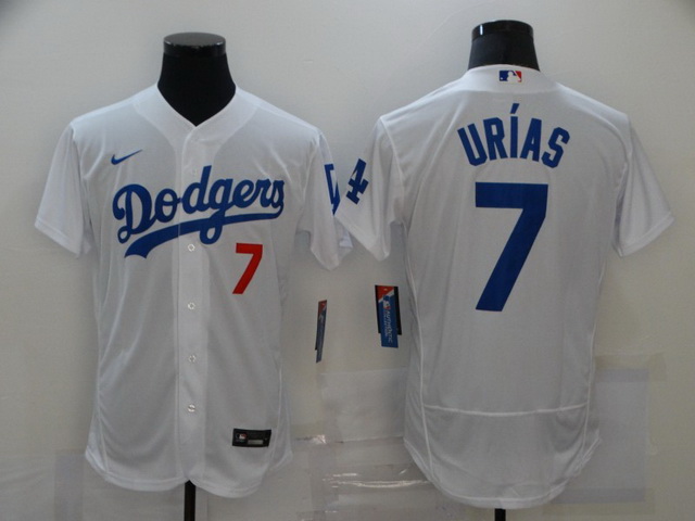 Los Angeles Dodgers Jerseys 069